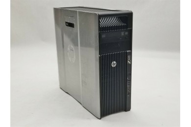 WORKSTATION HP Z620 WORKSTATION HP Z620