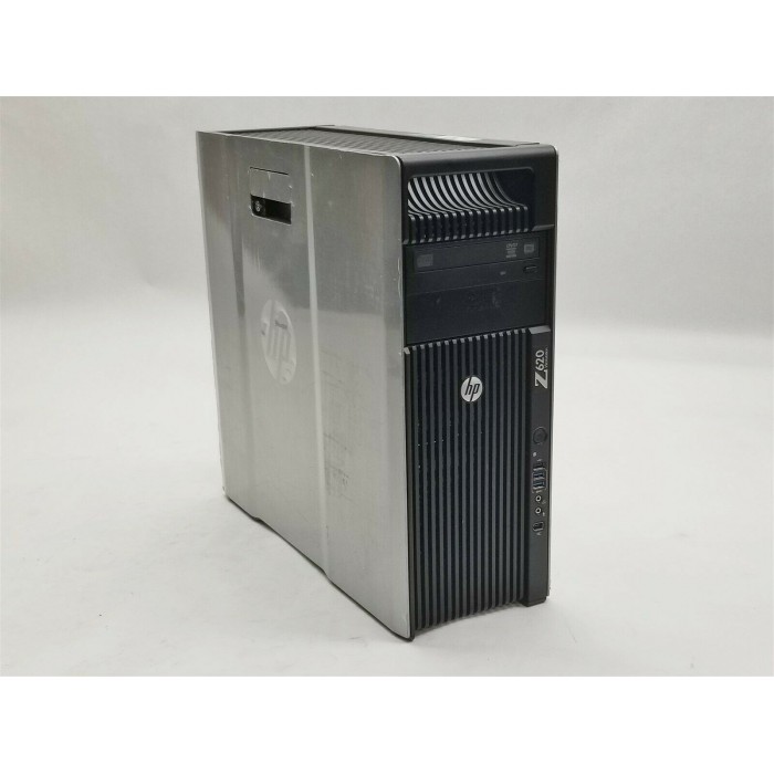 WORKSTATION HP Z620 WORKSTATION HP Z620