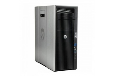 WORKSTATION HP Z620 WORKSTATION HP Z620
