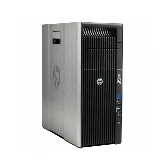 WORKSTATION HP Z620 WORKSTATION HP Z620