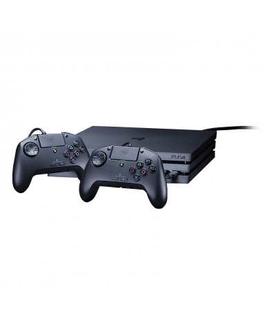 Razer Raion PS4