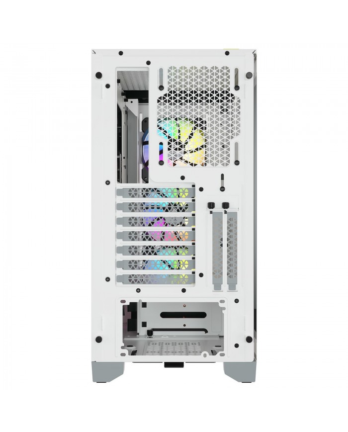 Corsair iCUE 4000X Corsair iCUE 4000X