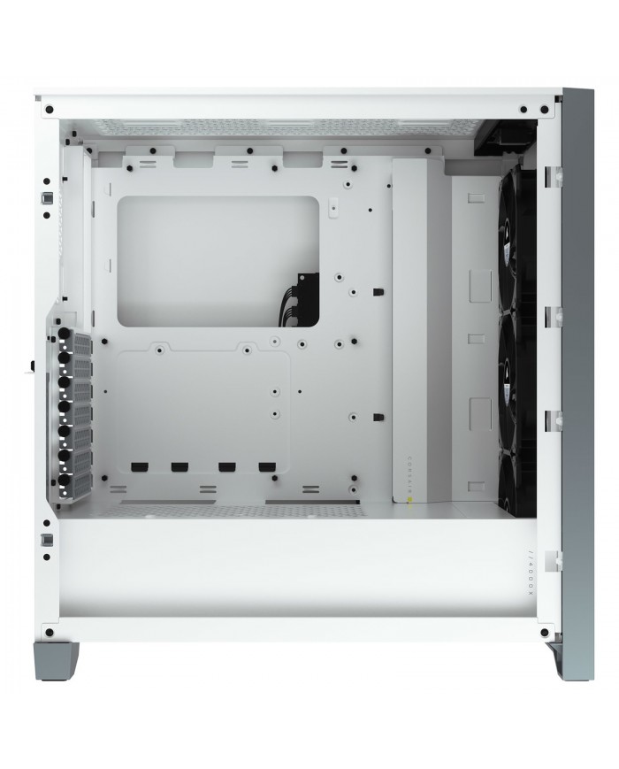 Corsair iCUE 4000X Corsair iCUE 4000X