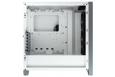 Corsair iCUE 4000X Corsair iCUE 4000X