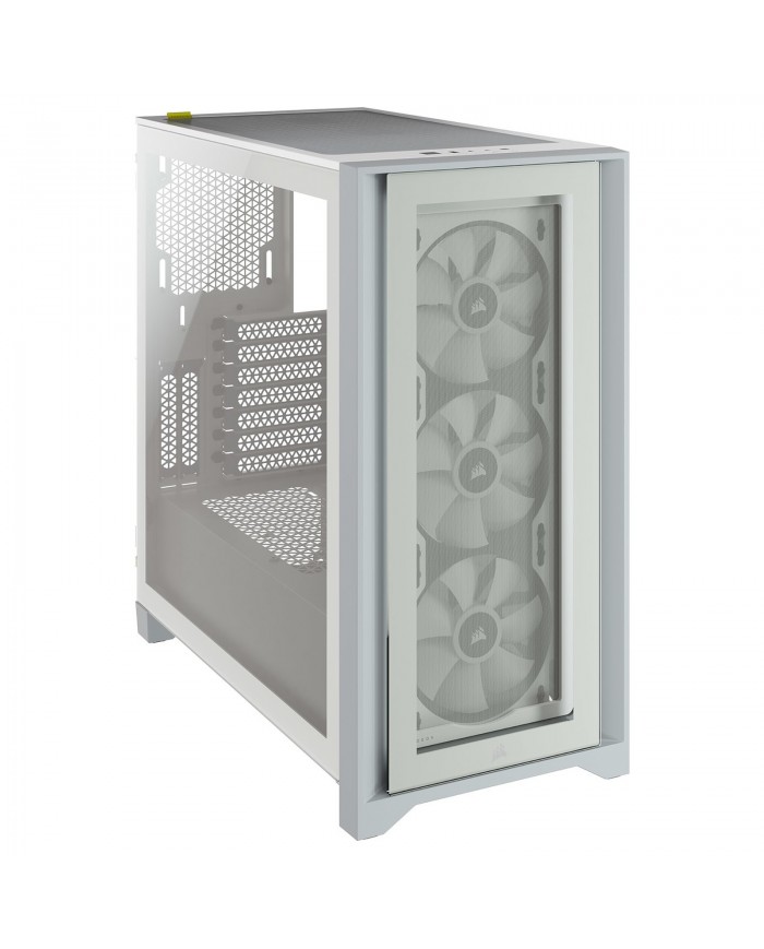 Corsair iCUE 4000X Corsair iCUE 4000X