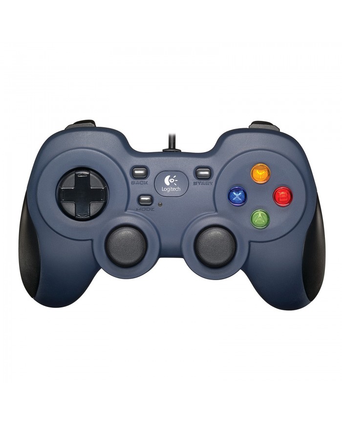 Logitech G Gamepad F310 Logitech G Gamepad F310
