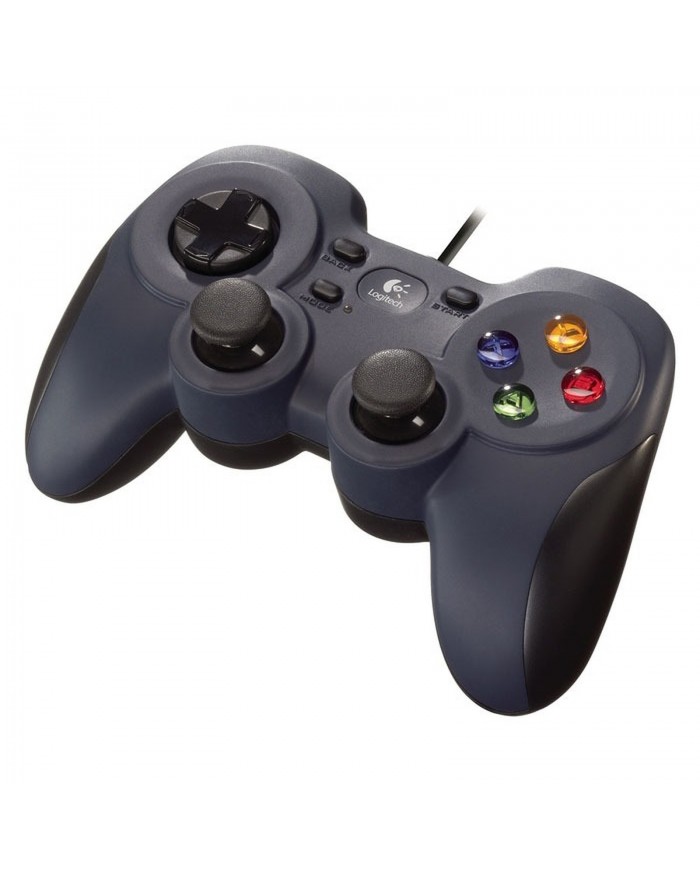 Logitech G Gamepad F310 Logitech G Gamepad F310