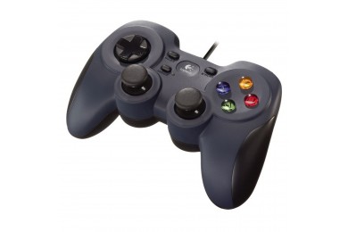 Logitech G Gamepad F310 Logitech G Gamepad F310