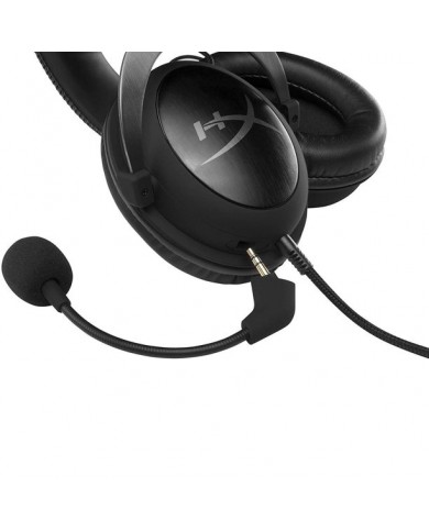 HyperX Cloud II (Noir) - Micro-casque - Pc Gamer Casa HyperX Cloud II (Noir) - Micro-casque - Pc Gamer Casa