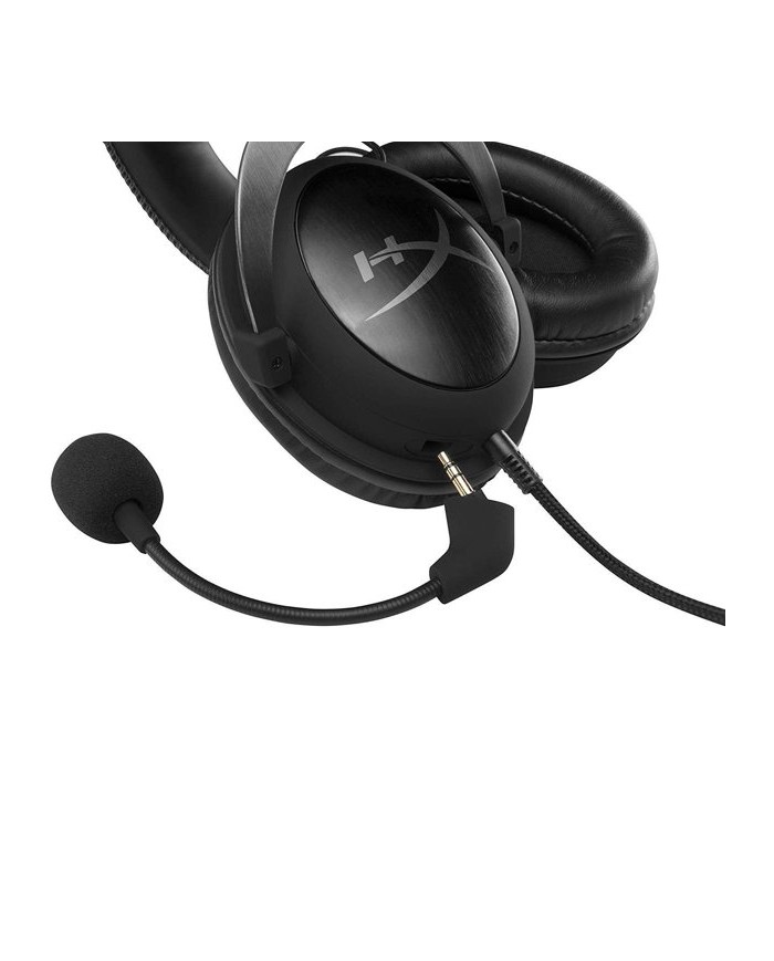 HyperX Cloud II (Noir) - Micro-casque - Pc Gamer Casa HyperX Cloud II (Noir) - Micro-casque - Pc Gamer Casa