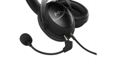 HyperX Cloud II (Noir) - Micro-casque - Pc Gamer Casa HyperX Cloud II (Noir) - Micro-casque - Pc Gamer Casa