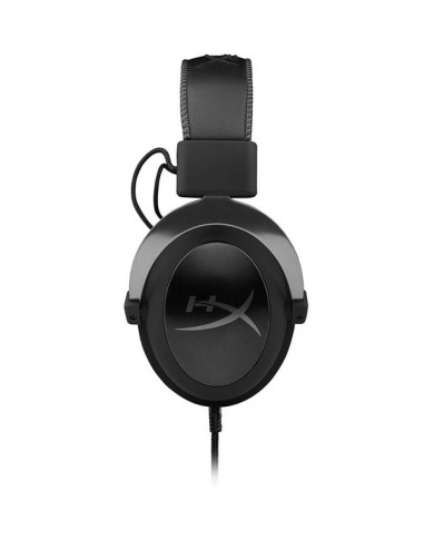 HyperX Cloud II (Noir) - Micro-casque - Pc Gamer Casa HyperX Cloud II (Noir) - Micro-casque - Pc Gamer Casa