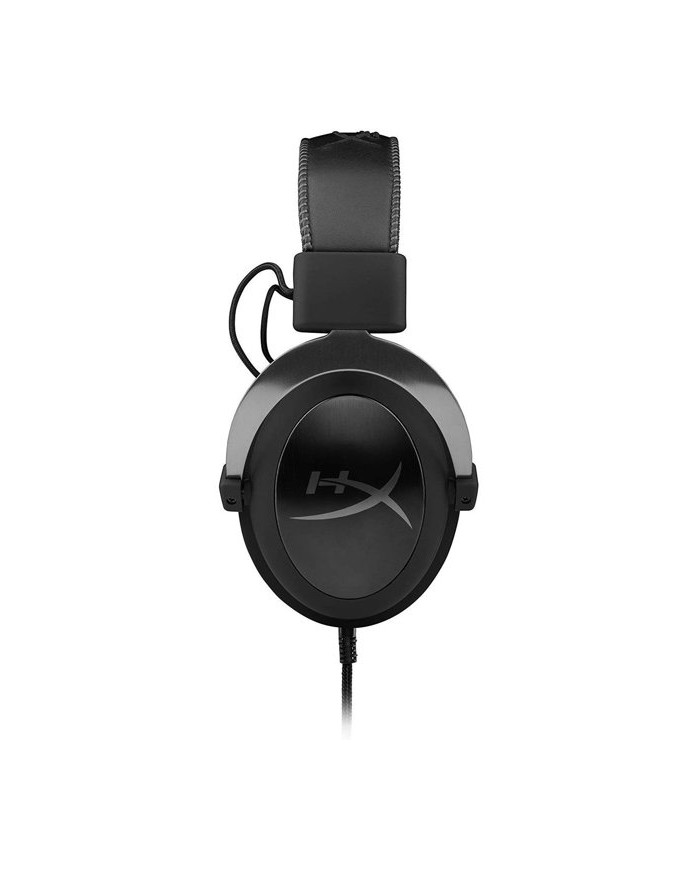 HyperX Cloud II (Noir) - Micro-casque - Pc Gamer Casa HyperX Cloud II (Noir) - Micro-casque - Pc Gamer Casa