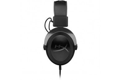 HyperX Cloud II (Noir) - Micro-casque - Pc Gamer Casa HyperX Cloud II (Noir) - Micro-casque - Pc Gamer Casa