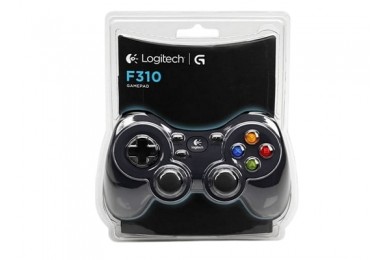 Logitech G Gamepad F310 - Manette PC - Logitech Maroc Logitech G Gamepad F310 - Manette PC - Logitech Maroc