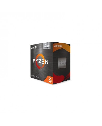 RYZEN 5 5600G / VEGA 7 / AMD MAROC