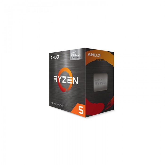 RYZEN 5 5600G / VEGA 7 / AMD MAROC