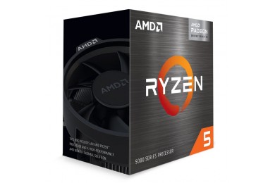 RYZEN 5 5600G / VEGA 7 / AMD MAROC