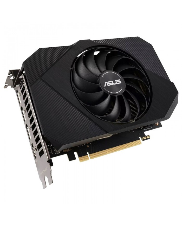 ASUS Phoenix RTX 3050 8GB Pc Gamer Casa