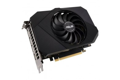 ASUS Phoenix RTX 3050 8GB Pc Gamer Casa