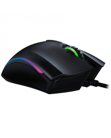 Razer Mamba Elite