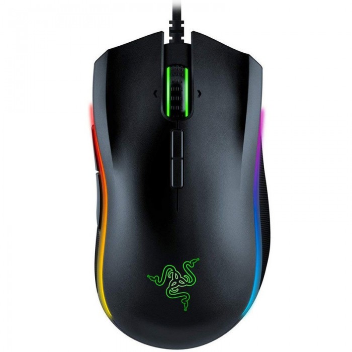 Razer Mamba Elite