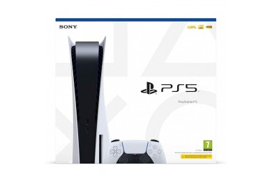 Sony Playstation PS5 Sony Playstation PS5