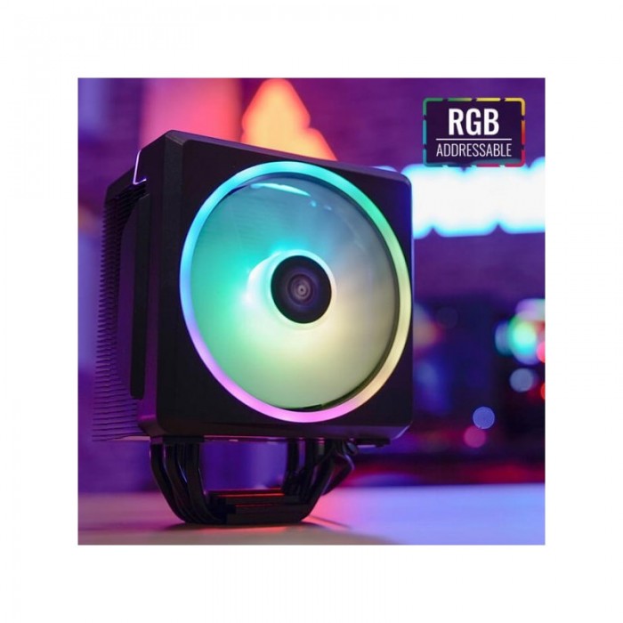 Aerocool Cylon 4F Aerocool Cylon 4F