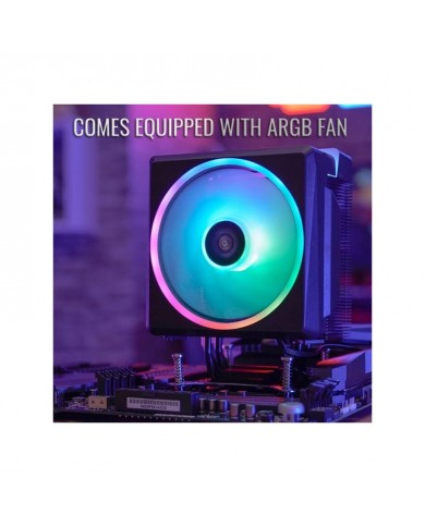 Aerocool Cylon 4F