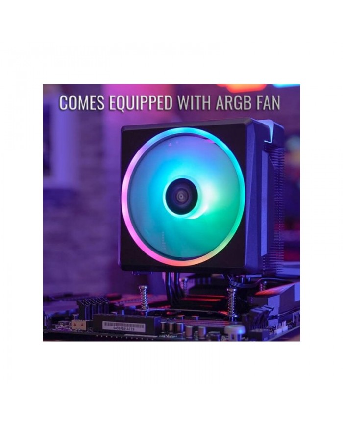 Aerocool Cylon 4F