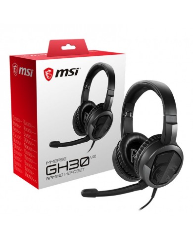 MSI Immerse GH30 v2