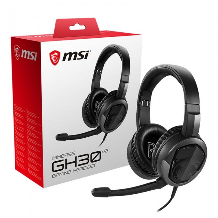 MSI Immerse GH30 v2 MSI Immerse GH30 v2