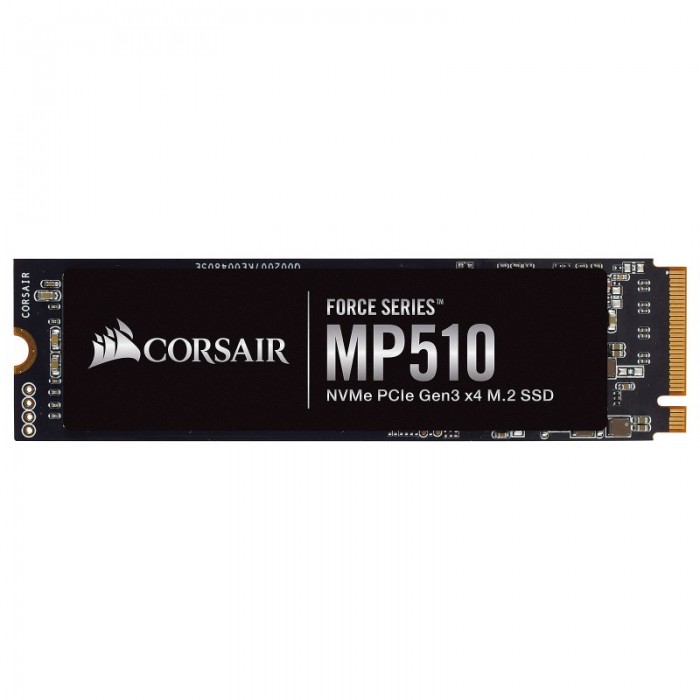 Corsair MP510 480 GB Corsair MP510 480 GB