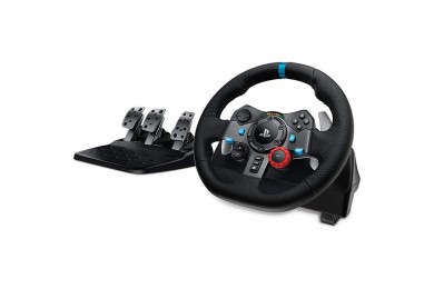 Logitech G29 Driving Force - Volant PC Logitech G29 Driving Force - Volant PC