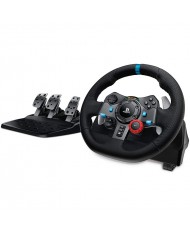 Logitech G29 Driving Force - Volant PC Logitech G29 Driving Force - Volant PC