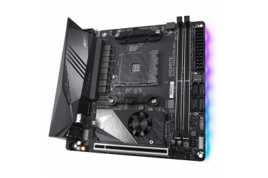 Gigabyte X570 I AORUS PRO WIFI - CARTE MERE MINI- Pc Gamer Casa Gigabyte X570 I AORUS PRO WIFI - CARTE MERE MINI- Pc Gamer Casa