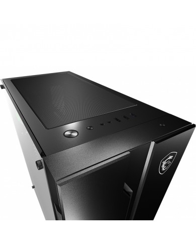 MSI MAG VAMPIRIC 010