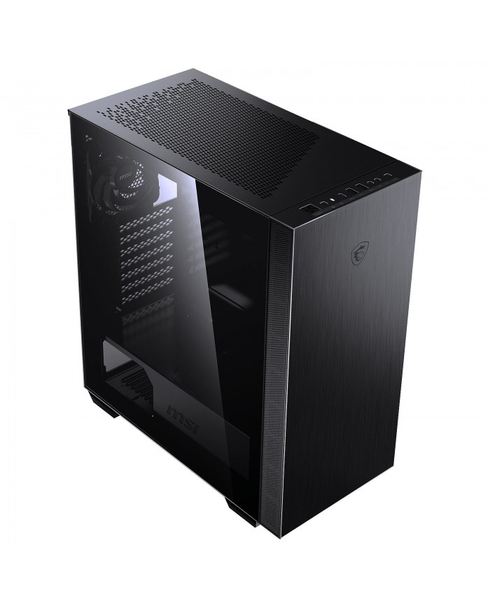 MSI MPG SEKIRA 100P MSI MPG SEKIRA 100P