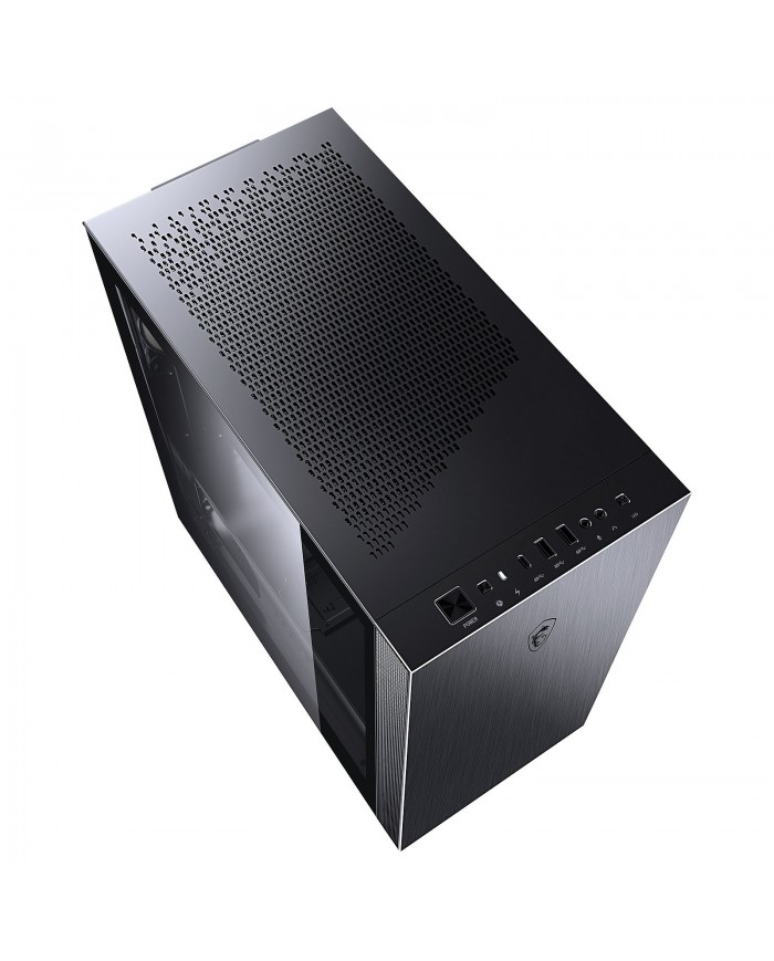 MSI MPG SEKIRA 100P MSI MPG SEKIRA 100P