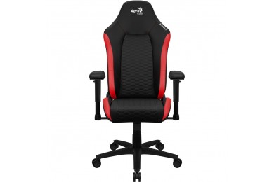 AEROCOOL CROWN BLACK RED Pc Gamer Casa AEROCOOL CROWN BLACK RED Pc Gamer Casa