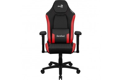 AEROCOOL CROWN BLACK RED Pc Gamer Casa AEROCOOL CROWN BLACK RED Pc Gamer Casa