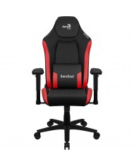 AEROCOOL CROWN BLACK RED Pc Gamer Casa AEROCOOL CROWN BLACK RED Pc Gamer Casa