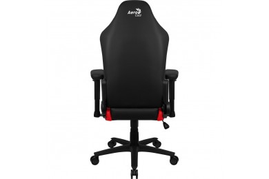 AEROCOOL CROWN BLACK RED Pc Gamer Casa AEROCOOL CROWN BLACK RED Pc Gamer Casa
