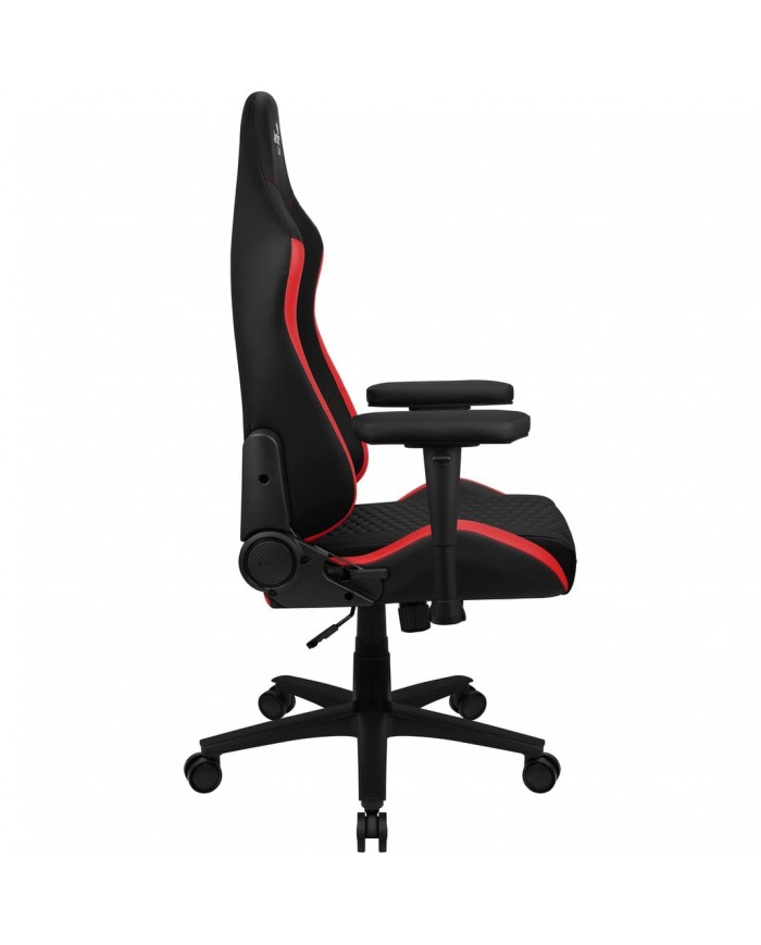 AEROCOOL CROWN BLACK RED Pc Gamer Casa AEROCOOL CROWN BLACK RED Pc Gamer Casa
