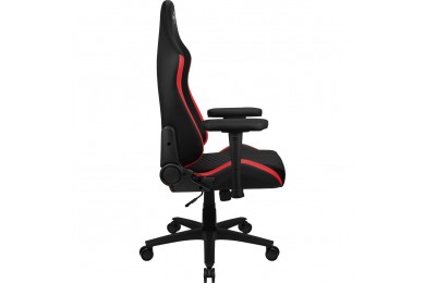 AEROCOOL CROWN BLACK RED Pc Gamer Casa AEROCOOL CROWN BLACK RED Pc Gamer Casa