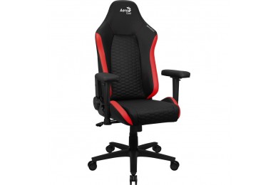 AEROCOOL CROWN BLACK RED Pc Gamer Casa AEROCOOL CROWN BLACK RED Pc Gamer Casa