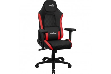 AEROCOOL CROWN BLACK RED Pc Gamer Casa AEROCOOL CROWN BLACK RED Pc Gamer Casa