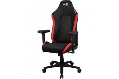AEROCOOL CROWN BLACK RED Pc Gamer Casa AEROCOOL CROWN BLACK RED Pc Gamer Casa