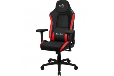 AEROCOOL CROWN BLACK RED Pc Gamer Casa AEROCOOL CROWN BLACK RED Pc Gamer Casa