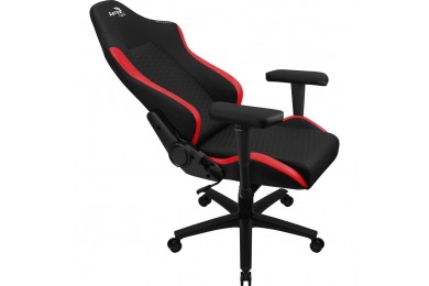 AEROCOOL CROWN BLACK RED Pc Gamer Casa AEROCOOL CROWN BLACK RED Pc Gamer Casa